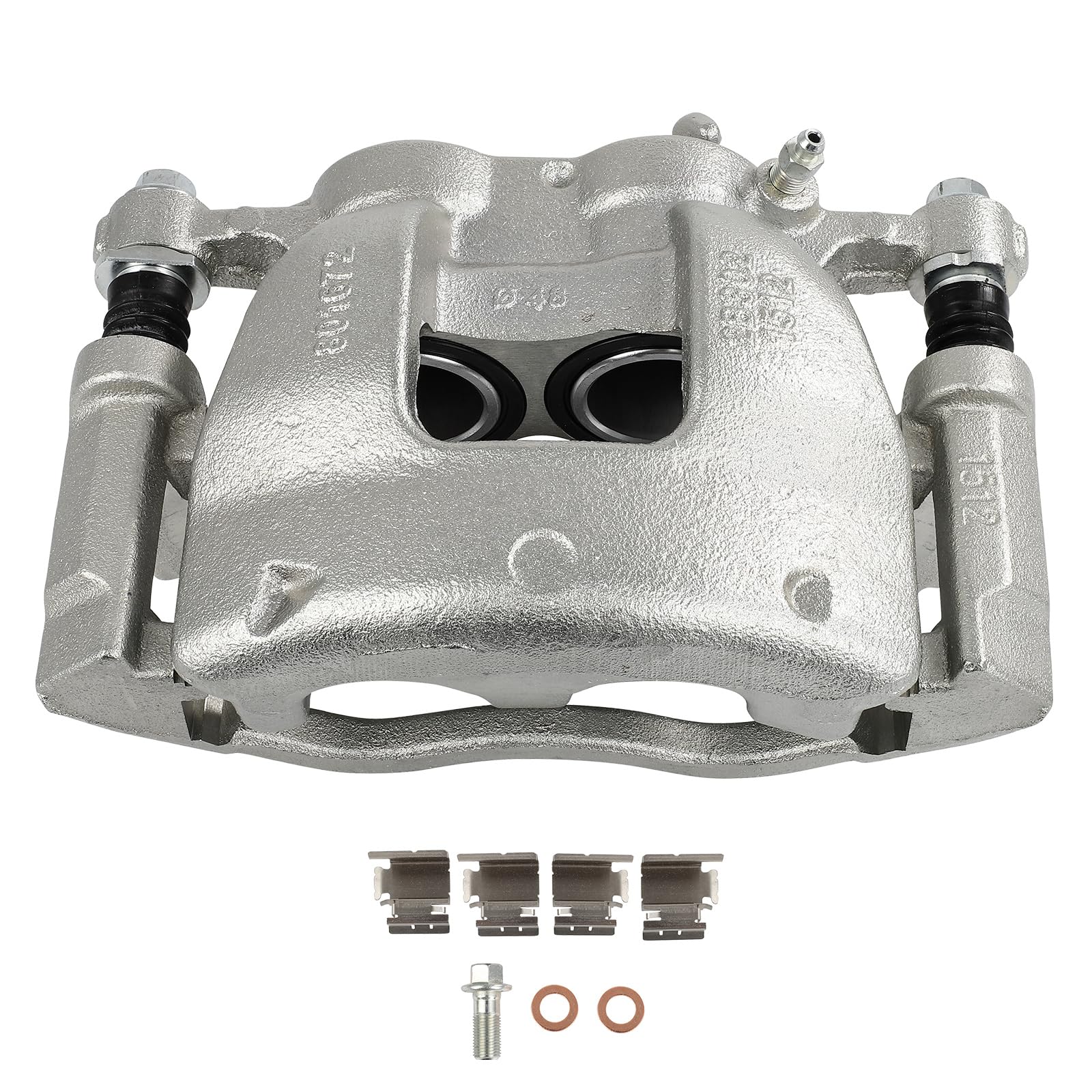 SCITOO Front Left Brake Caliper With Bracket
