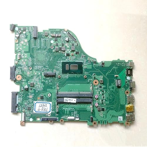 DAZAARMB6E0 Mainboard for Acer Aspire E5-575G E5-576G Laptop