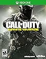 Call of Duty: Infinite Warfare - Standard Edition - Xbox One