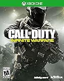 Call of Duty: Infinite Warfare - Standard Edition - Xbox One