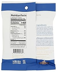 Homefree, Cookie Mini Vanilla, 1.1 Ounce