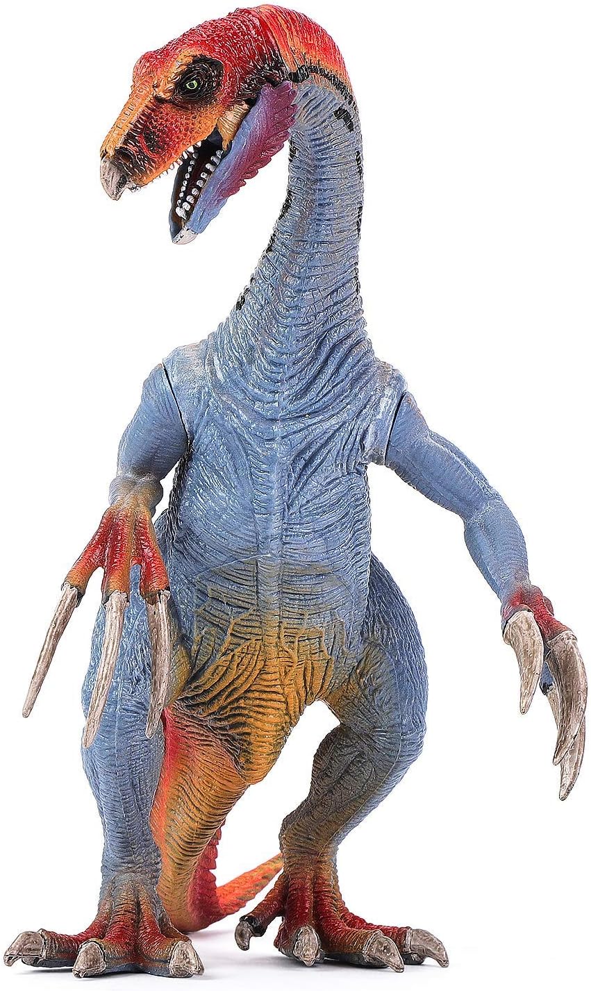 jurassic world therizinosaurus toy