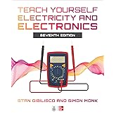 Teach Yourself Electricity and Electronics, Seventh Edition