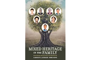 Mixed Heritage in the Family: Racial Identity, Spousal Choice, and Childrearing