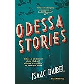 Odessa Stories