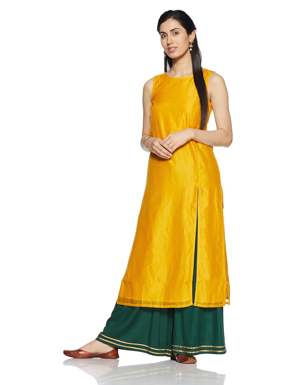 fabindia kurtis amazon