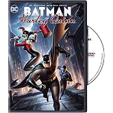 DCU: Batman and Harley Quinn
