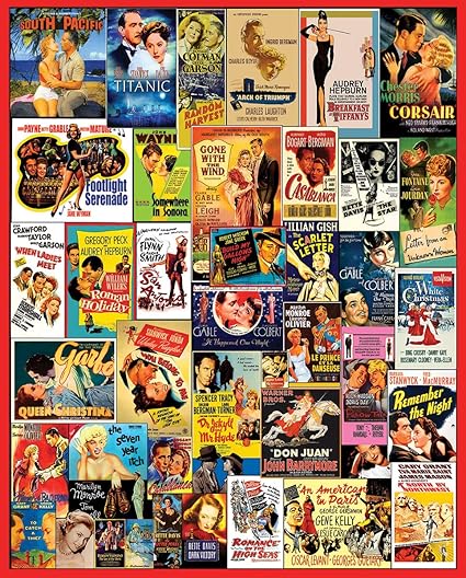 peliculas clasicas en amazon prime