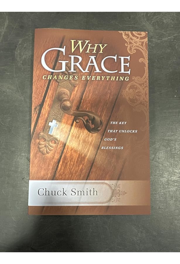 Living Water: The Power of the Holy Spirit in Your Life: Chuck