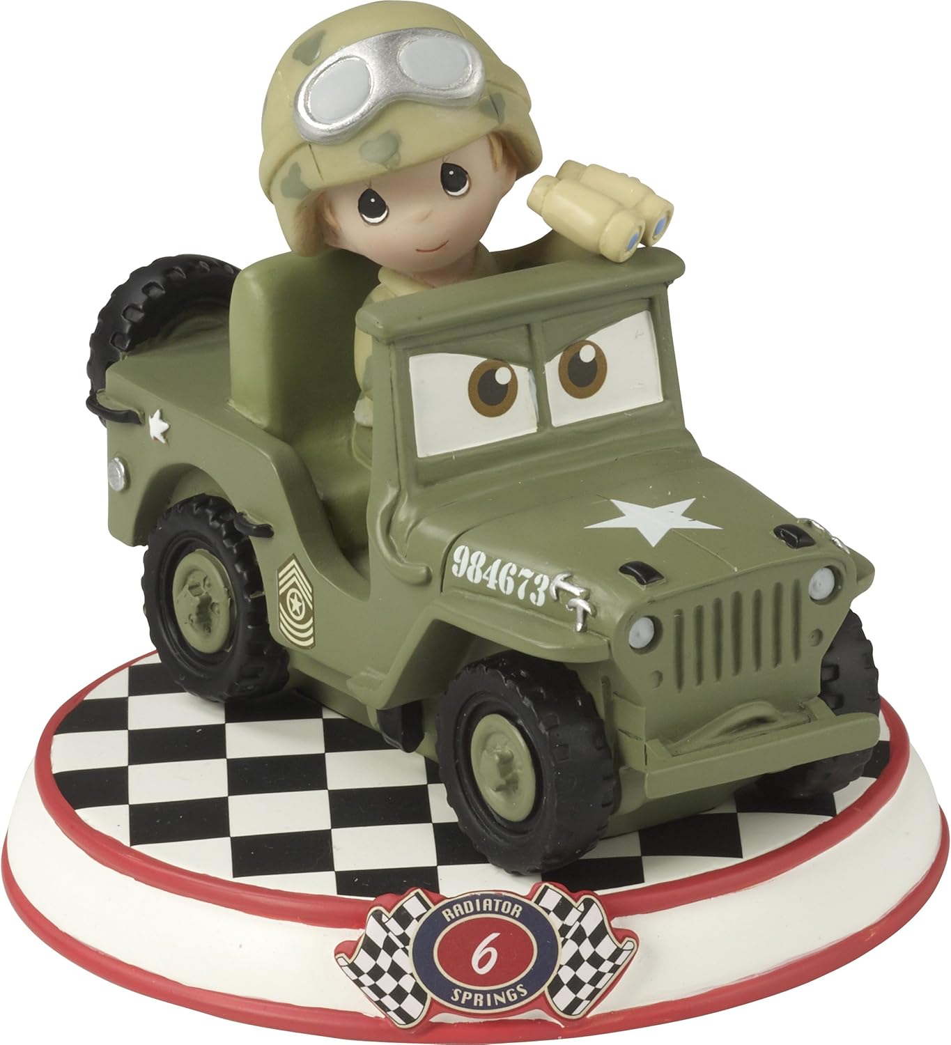 Amazon Precious Moments Ledシャドーボックス ショーケース ディズニーピクサーコレクション マルチカラー 置物 オブジェ オンライン通販