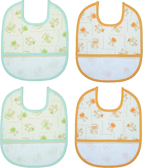 baby bibs to embroider