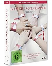 Club der roten Bänder - Komplettbox
