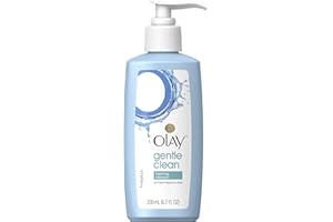 Olay Facial Cleanser Sensitive Skin 6.7 Oz