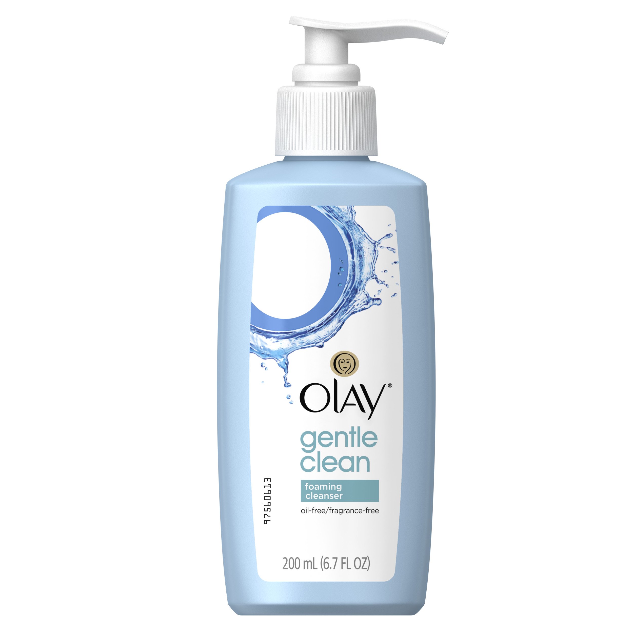Photo 1 of *MINOR DAMAGE - USED*
Olay Facial Cleanser Sensitive Skin 6.7 Oz