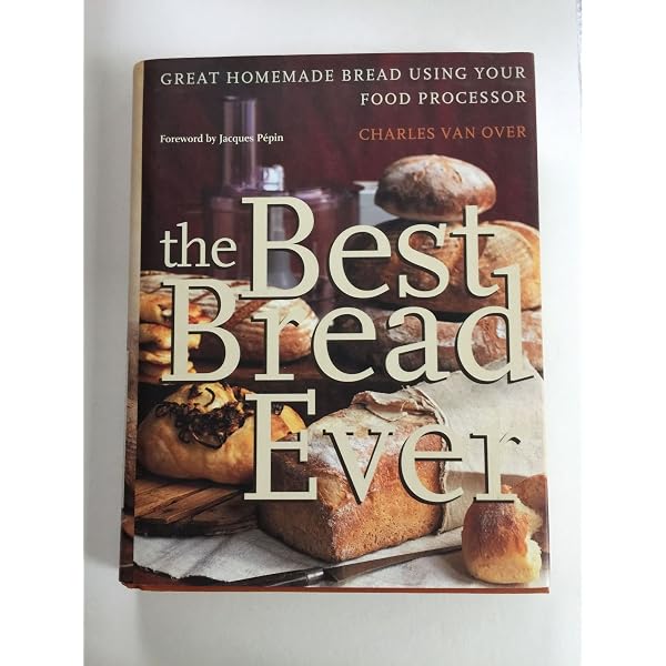 Best Food Processor for Bread Making: Top Picks Revealed