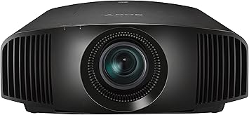 Sony VPLVW285ES 4K HDR Proyector de video para cine en casa ...