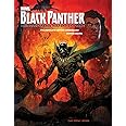 Marvel's Black Panther: The Illustrated History of a King: The Complete Comics Chronology