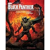 Marvel's Black Panther: The Illustrated History of a King: The Complete Comics Chronology