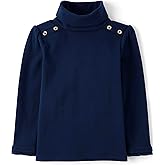 Gymboree Girls and Toddler Long Sleeve Turtleneck Shirts