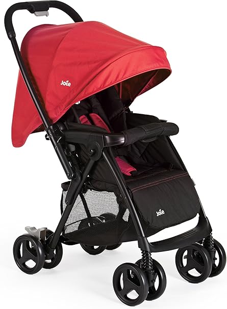 ladybird compact stroller