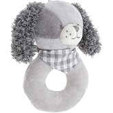 Stephen Joseph Ring Rattle, Puppy