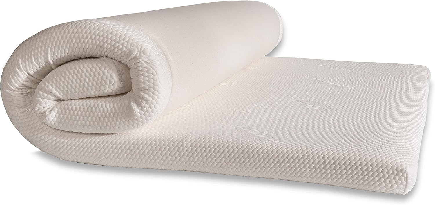 Tempur-pedic TEMPUR Supreme 3-inch Mattress Topper Queen