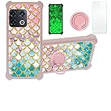 jioeuinly Case for Oneplus 10 Pro 5g Case