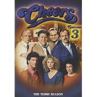 Amazon.com: Cheers: Season 5 : Rhea Perlman, John Ratzenberger