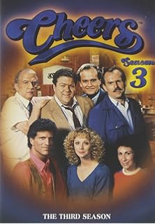 The Cast Of Cheers Family Zip