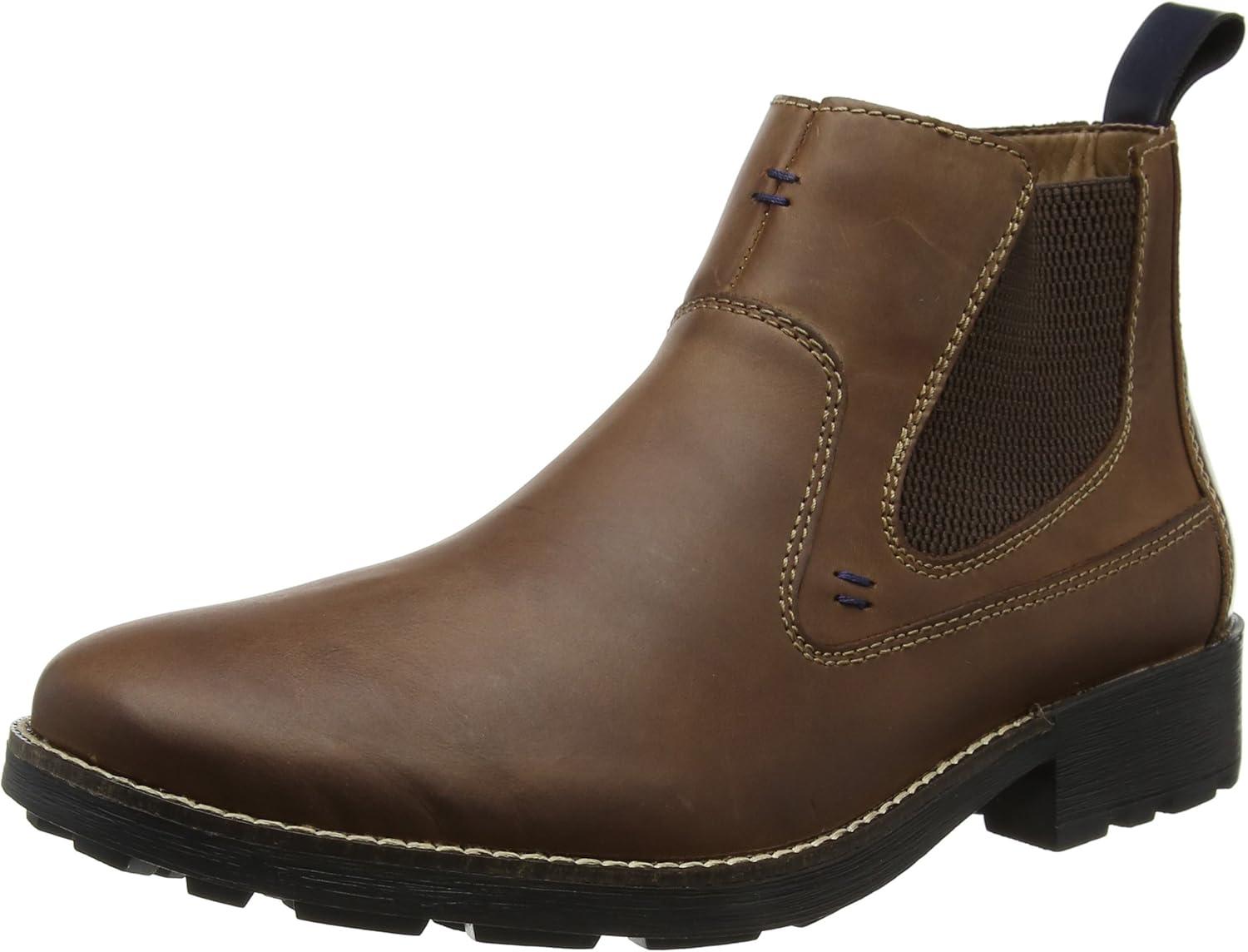 rieker mens boots amazon