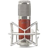 Avantone Pro CK-6 Classic Large-Diaphragm Condenser Microphone