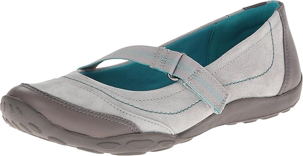 clarks haley braeburn