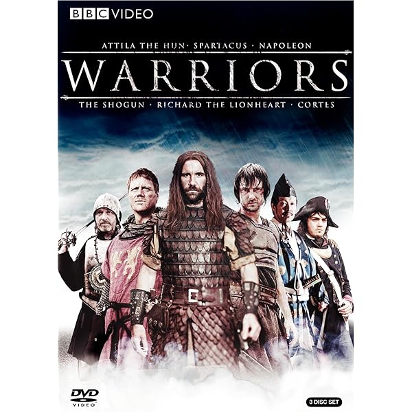 Amazon.com: In Search of the Trojan War (DVD) : Various, Various