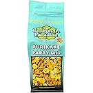 furikake chex mix cookies in paradise