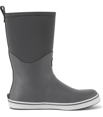 Amazon.com: Gill Tall Yachting Boot - Non-Slip 100% Rubber  display picture 3