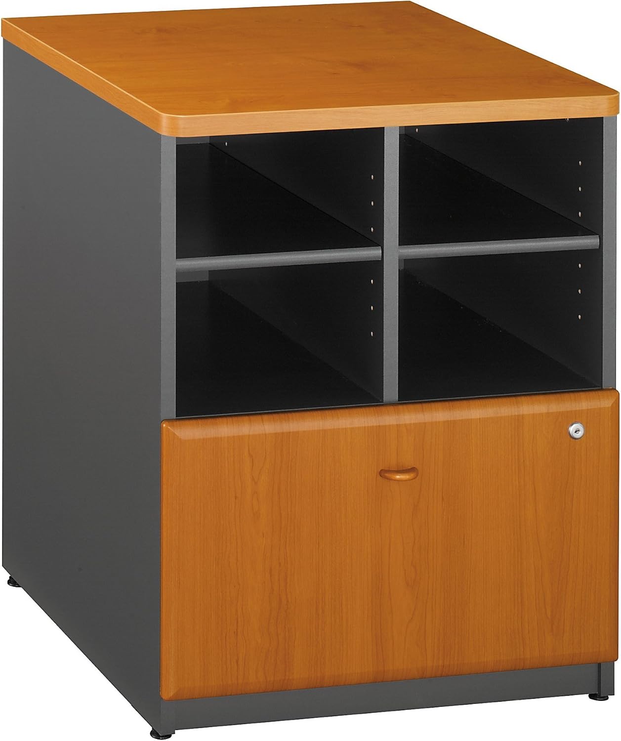 Best bush furniture cabot-