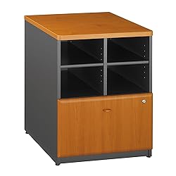 Bush Business Furniture Series A Collection 24W