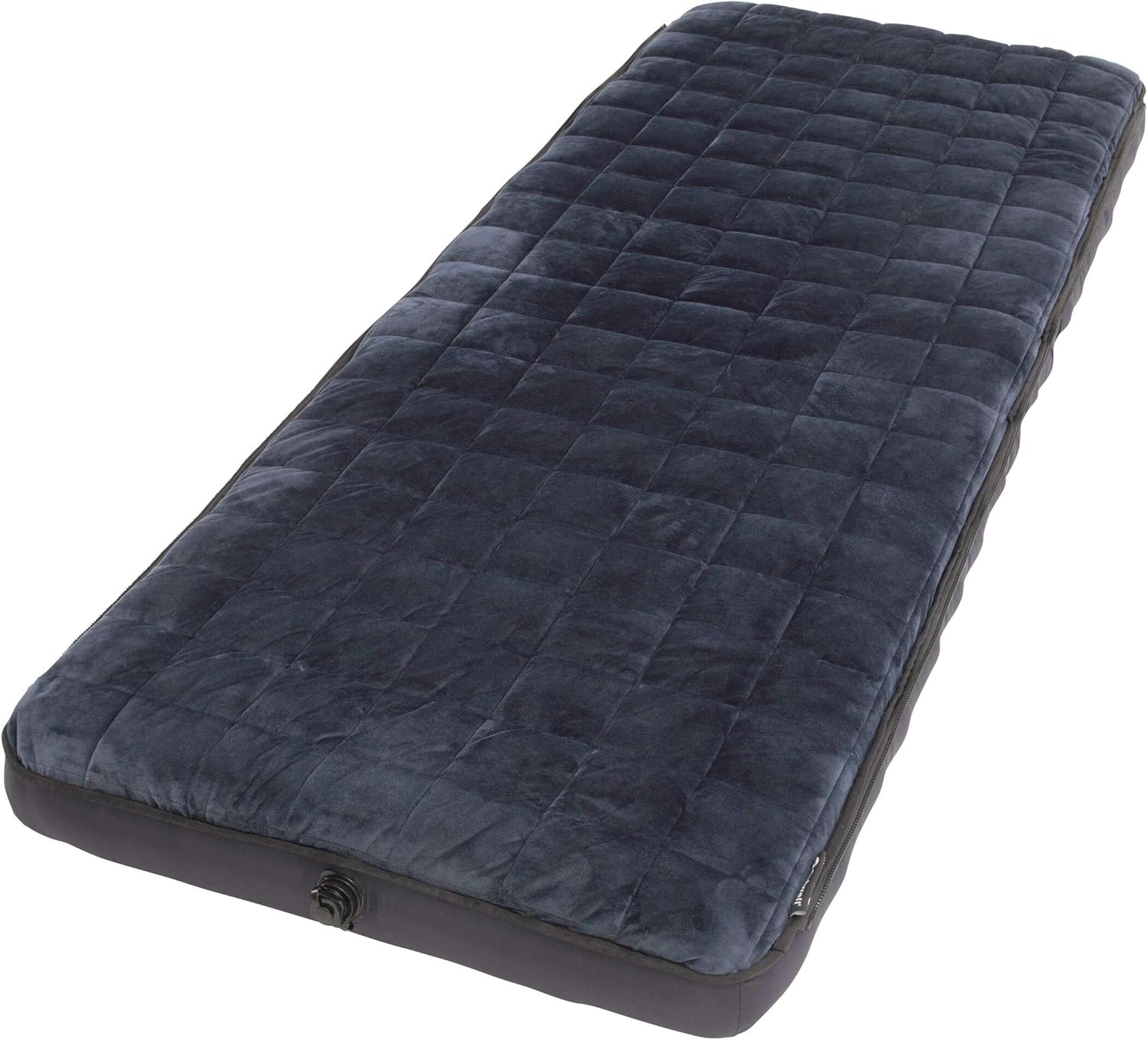 outwell box airbed double