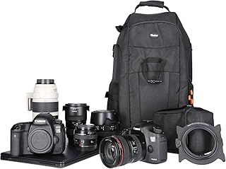 Rollei Fotoliner Kamerarucksack L