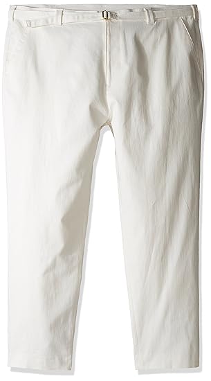 white linen pants for mens big and tall