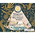 Magical Creatures and Mythical Beasts: Includes magic flashlight which illuminates more than 30 magical beasts! (See the Supernatural)