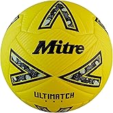 Mitre Soccer Ball League Ultimatch