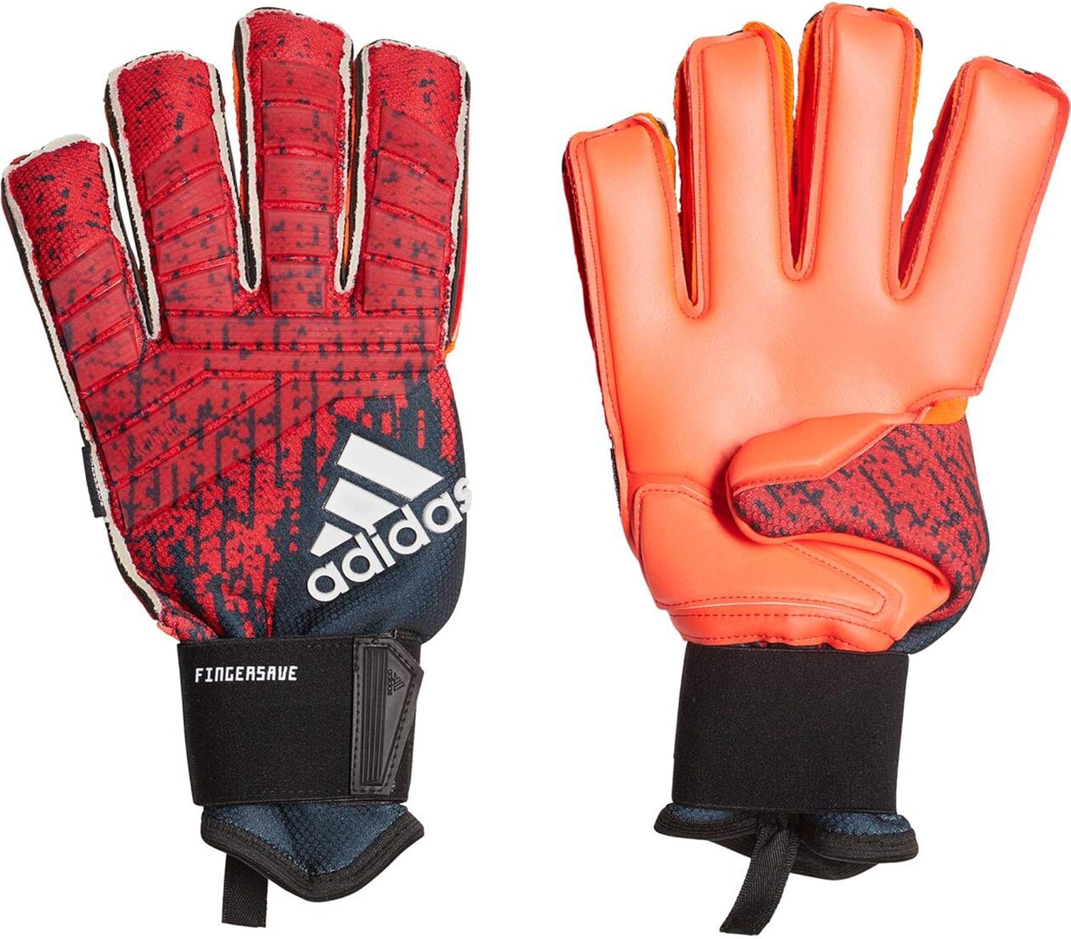 goalkeeper hand gloves