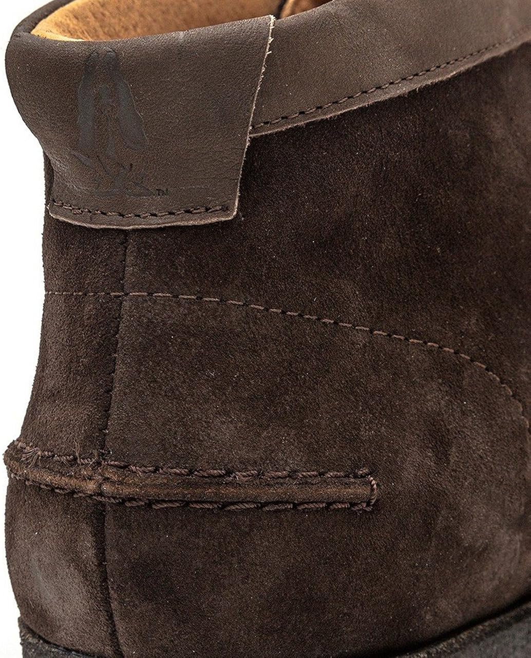 hush puppies davenport