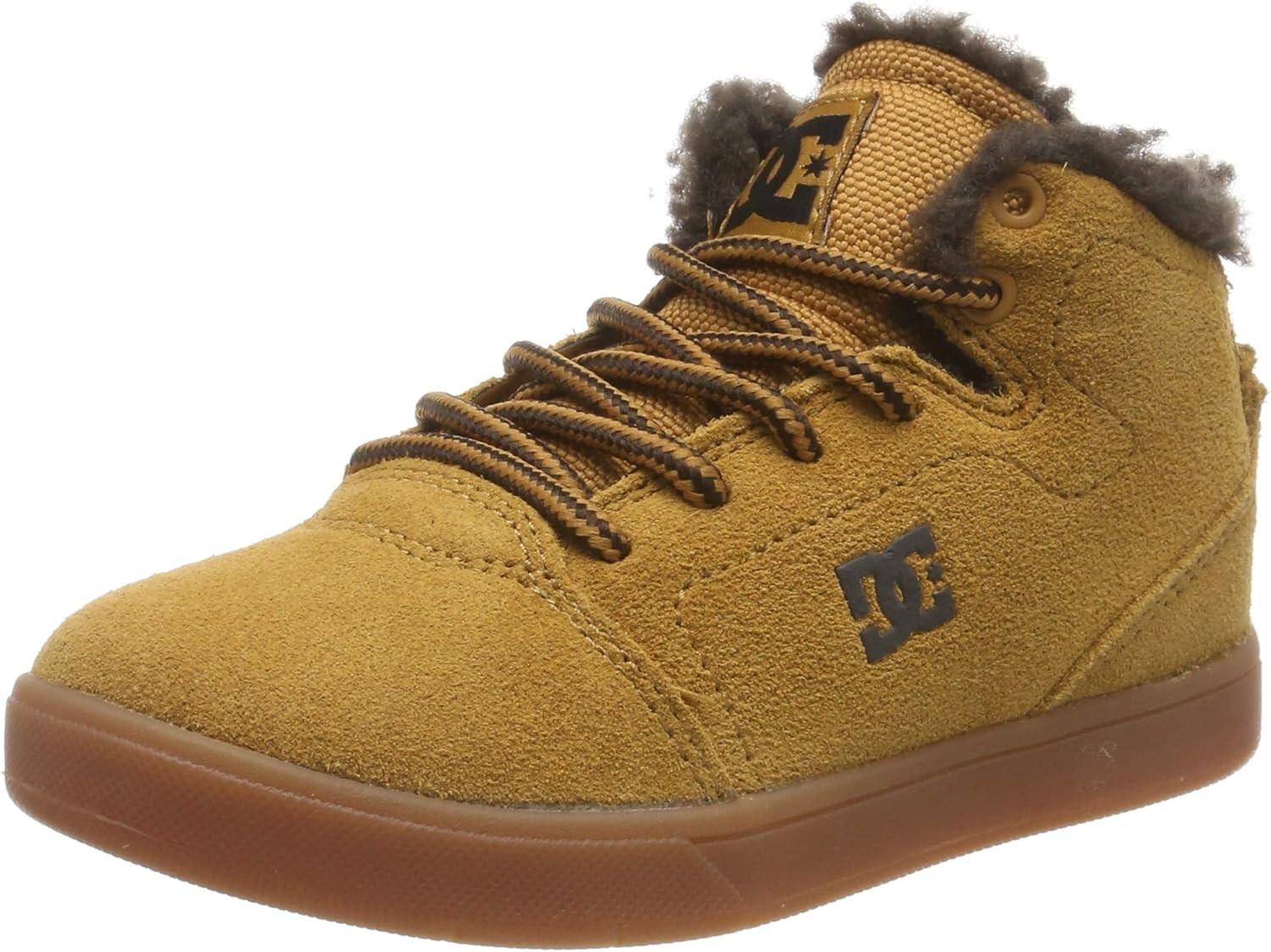 dc shoes crisis wnt