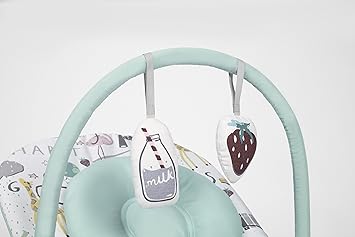 mamas and papas buzz bouncer