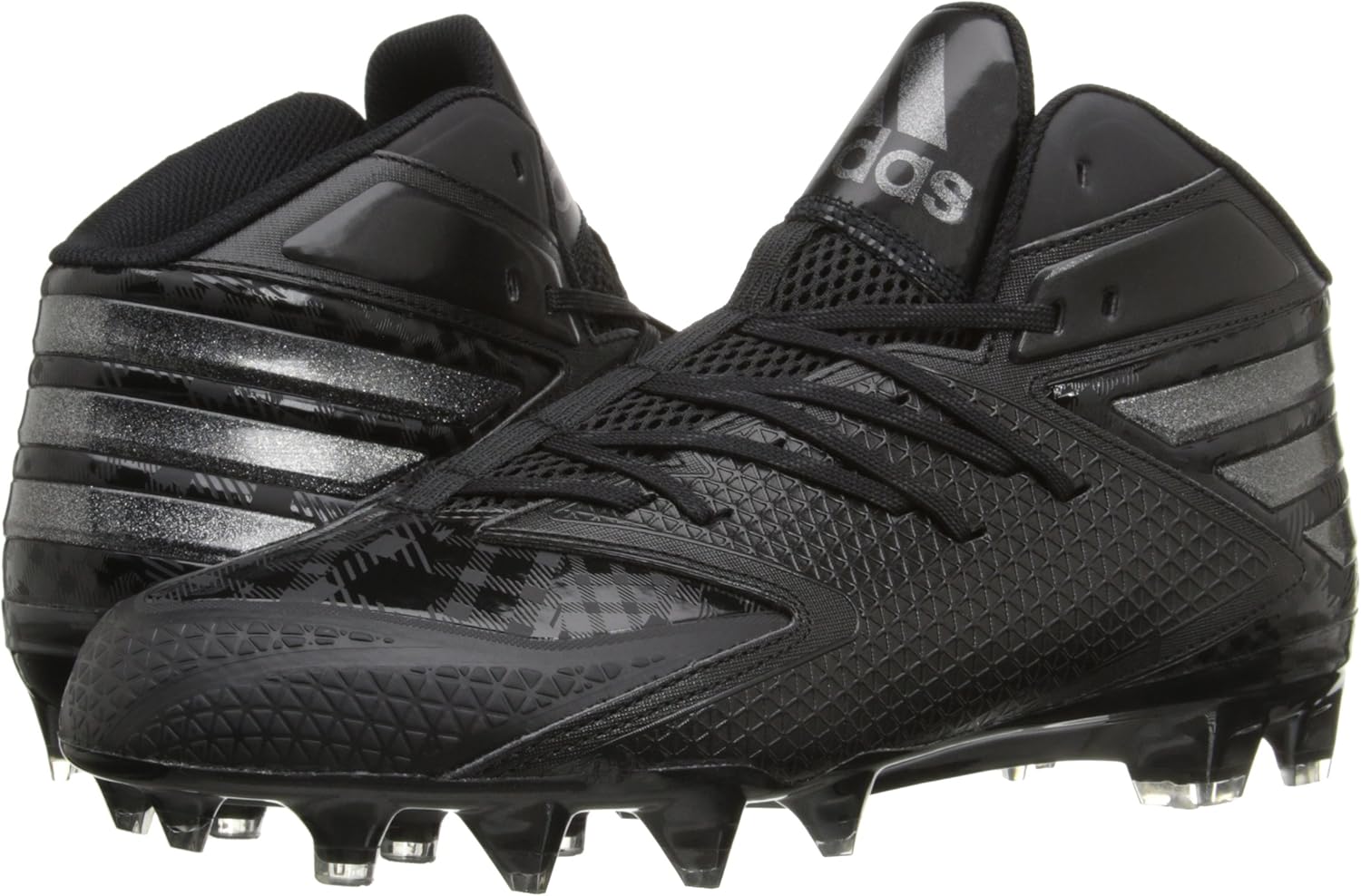 adidas freak x carbon mid gold