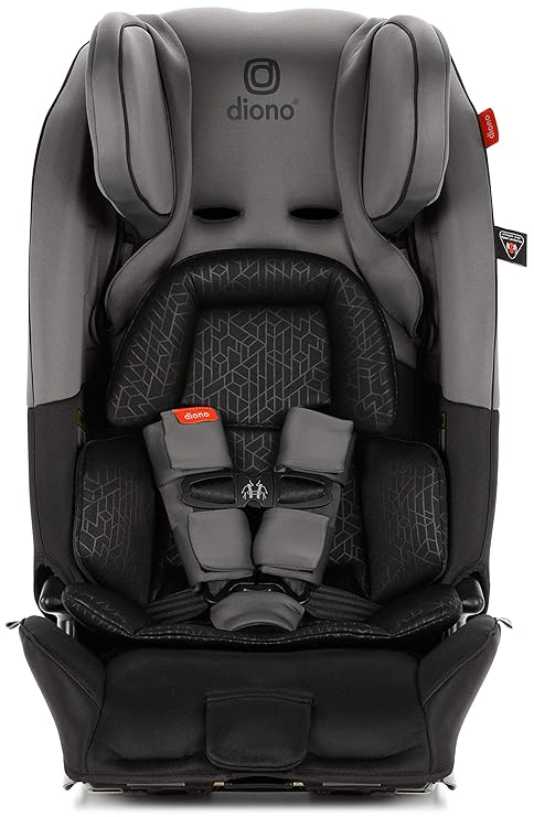 radian booster seat
