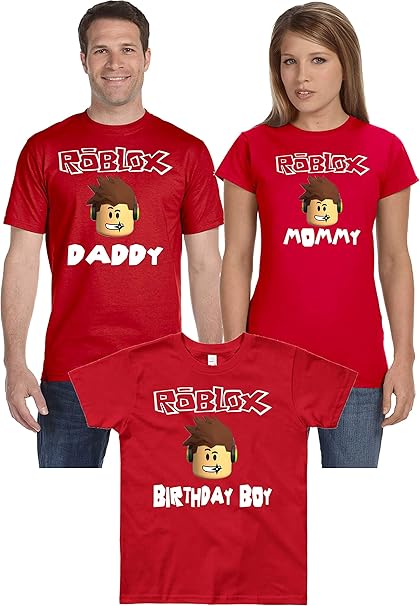 Featured image of post Playeras Para Roblox