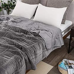 OMYSTYLE Weighted Blanket for Adults and